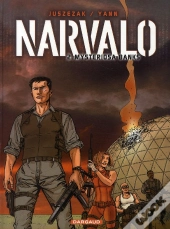 Narvalo T.2 ; Mysteriosa Banks