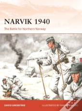 Narvik 1940