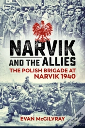 Capa do artigo Narvik And The Allies