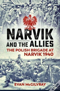 Capa do artigo Narvik And The Allies
