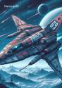 Narvrus 69 - Preview