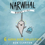 Capa do artigo Narwhal And Jelly Audio Bundle