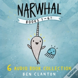 Capa do artigo Narwhal And Jelly Audio Bundle