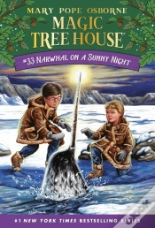 Capa do artigo Narwhal On A Sunny Night