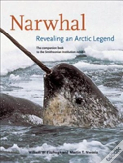 Capa do artigo Narwhal