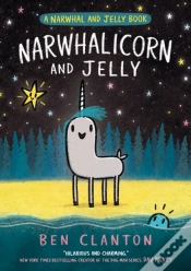 Capa do artigo Narwhalicorn And Jelly