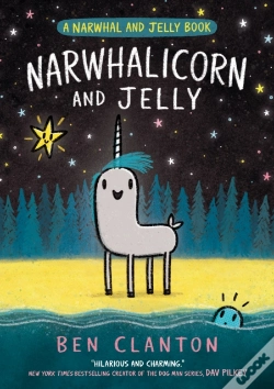 Capa do artigo Narwhalicorn And Jelly