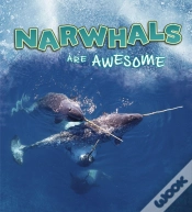 Capa do artigo Narwhals Are Awesome