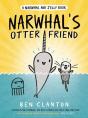 Narwhal'S Otter Friend - Preview