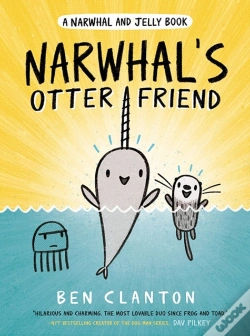 Capa do artigo Narwhal'S Otter Friend