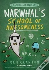 Narwhal'S School Of Awesomeness