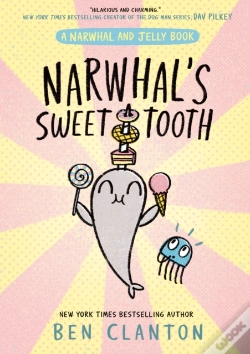 Capa do artigo Narwhal'S Sweet Tooth