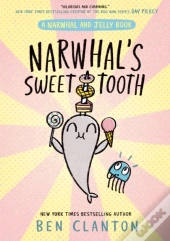 Narwhal'S Sweet Tooth