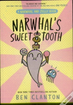 Capa do artigo Narwhal'S Sweet Tooth