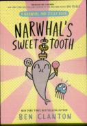 Narwhal'S Sweet Tooth