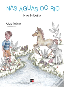 Capa do artigo Nas Águas Do Rio