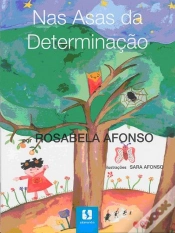 Capa do artigo Nas Asas da Determinação