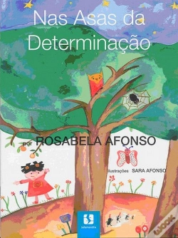 Capa do artigo Nas Asas da Determinação