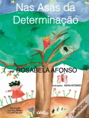 Capa do artigo Nas Asas  da Determinação