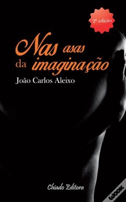 Capa do artigo Nas Asas da Imaginação