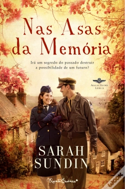 Capa do artigo Nas Asas da Memória