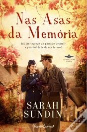 Capa do artigo Nas Asas da Memória