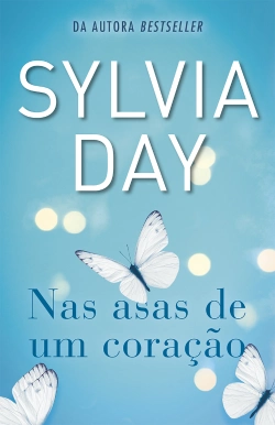 Capa do artigo Nas asas de um coração