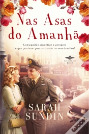 Capa do artigo Nas Asas do Amanhã