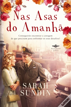 Capa do artigo Nas Asas do Amanhã