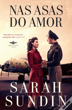 Capa do artigo Nas Asas do Amor
