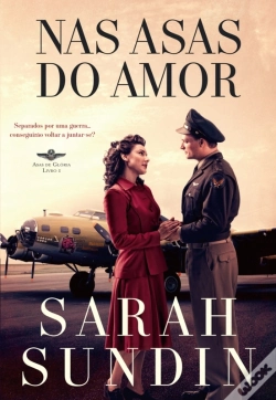 Capa do artigo Nas Asas Do Amor