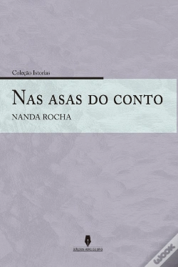 Capa do artigo Nas Asas do Conto