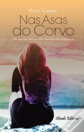 Nas Asas do Corvo