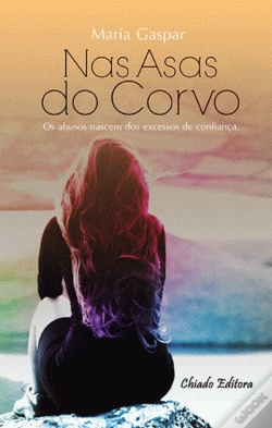 Capa do artigo Nas Asas do Corvo