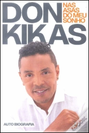 Capa do artigo Nas Asas do Meu Sonho