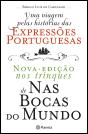 Nas Bocas do Mundo - Preview