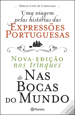 Capa do artigo Nas Bocas do Mundo