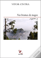 Capa do artigo Nas Brumas da Magia