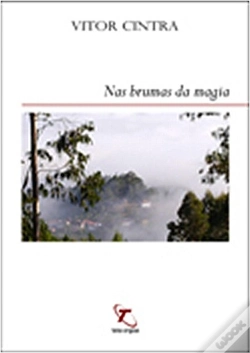Capa do artigo Nas Brumas da Magia