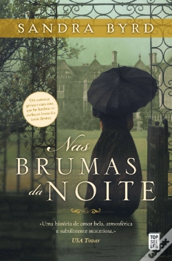 Capa do artigo Nas Brumas da Noite