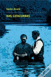 Capa do artigo Nas Catacumbas. Evanxelica Memoria Ii