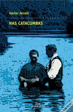 Capa do artigo Nas Catacumbas. Evanxelica Memoria Ii
