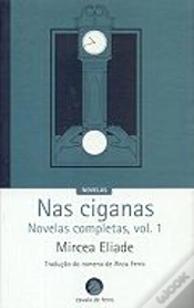 Capa do artigo Nas Ciganas - Volume 1