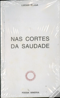 Capa do artigo Nas Cortes da Saudade