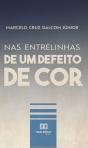 Nas Entrelinhas De Um Defeito De Cor - Preview