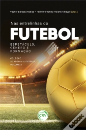 Capa do artigo Nas Entrelinhas Do Futebol