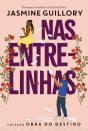 Nas Entrelinhas - Preview