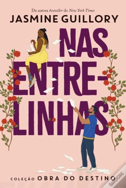 Capa do artigo Nas Entrelinhas