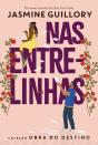 Nas Entrelinhas - Preview