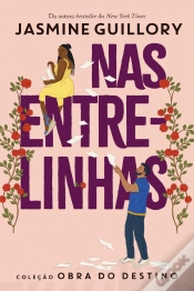 Capa do artigo Nas Entrelinhas